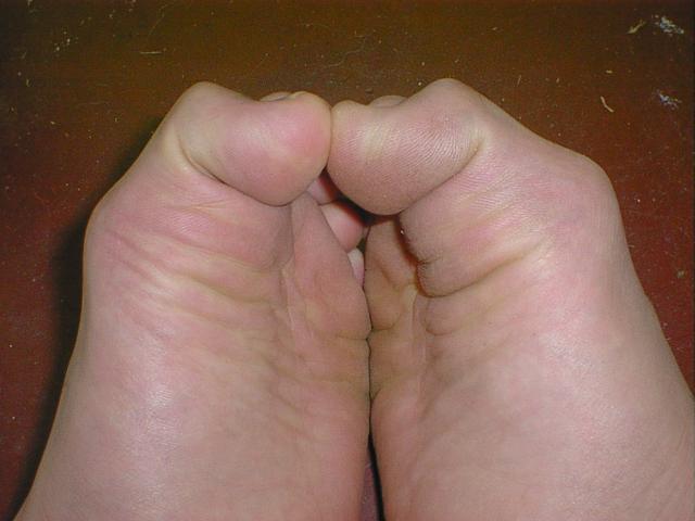 My soles need to be fucked